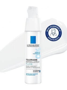 La Roche-Posay Facial Moisturizer